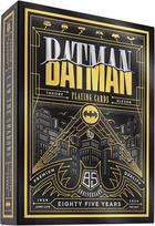Theory11 žaidimo kortos Batman 85th Anniversary