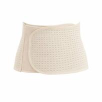 Pilvą formuojantis diržas po gimdymo, moterims, Light Beige - L