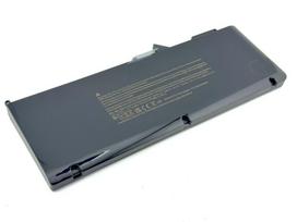 Nešiojamo kompiuterio akumuliatorius A1321 5200 mAh MacBook Pro 15" A1286 serijos baterija