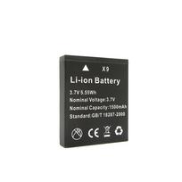 Aquapix Akku f. W3048 Lithium-Ionen
