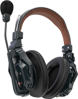 Hollyland Solidcom C1 Pro Wireless Stereo Master Headset Double-Ear Version