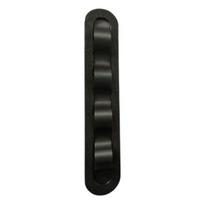 Wall Mount Glasses Holder Self-adhesive Space Saving Sunglasses Organizer Display Rack Hanger Multi-Eyewear Storage Holder