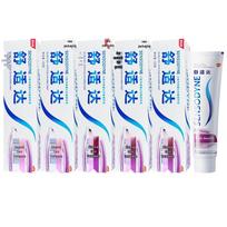 Sensodyne Gum Care Sensitive Toothpaste blue