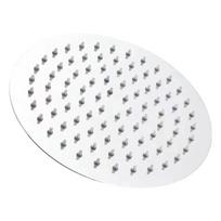 Strong Steel Shower Head Water Saving Ensuring Long Service Performances & Easy Installation for Bathroom balta