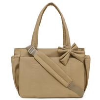 Vintage Large Capacity Tote Bag Women's Shoulder Bag Commuter Underarm Bag juoda