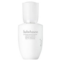 Sulwhasoo Lumiwise Šviesinanti ampulė-serumas - Odos tono korekcija ir spindesio didinimas - 30 ml (1.01 fl.oz.) white