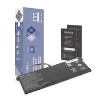 AC14B3K AC14B7K AC14B8K Baterija, skirta Acer E3-111