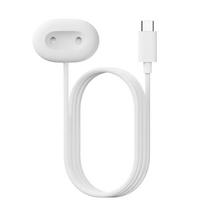 Fast Charging Watch Charger Magnetic Charging Replacement Part Smartwatch Charging Cable Type-C for Google Pixel 4 balta