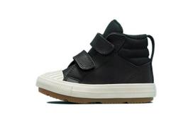 Converse Chuck Taylor All Star Berkshire Boot Easy-On TD 'Black' 22 brown
