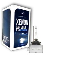 D1S 35W 8000K marba light xenon bulb