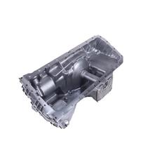 Suderinama alyvos karteris BMW 3 serijai E90/E91/E92/E84 - Variklio alyvos karteris 11137585432 BMW 3 Series E90 E91 E92 E84