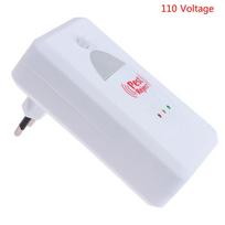1 vnt. Elektroninis Ultragarsinis Elektromagnetinis Apsauga nuo Kenkėjų Vabzdžių Uodų Tarakonų Pelių 2#