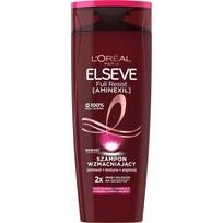 Loreal Elseve Full Resist Strengthening Shampoo for weakened hair prone to falling out 400ml