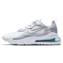 Nike Air Max 270 React White Pure Platinum CT1265-100 44