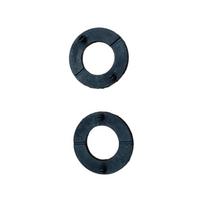 Nissan Juke Qashqai XTrail Front Suspension Mounting Stopper Bushing Kit 54464-CY00B (4pcs)
