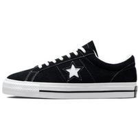 Converse One Star Low 'Black White' 171587C 35.5 black