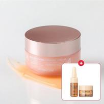 Age Reviving Firming Cream A4 50ml (Free gift: 5ml peptide serum + 7g cream) gray