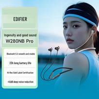 Edifier W280NB Pro Neckband ANC Bluetooth Earphones