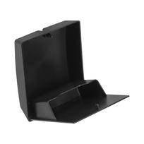 for Honda WR-V WRV 2023-2025 JP Version Armrest Storage Hidden Box ABS Stowing Tidying Car Tray Organizer Accessories