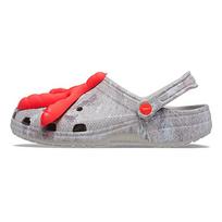 Crocs Staple X Classic Clog Straight From Above Unisex 41-42