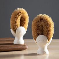 1 Minimalist Stand-up Kitchen Scrub