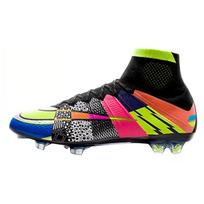 Nike Mercurial What The Mercurial 835363-007 44