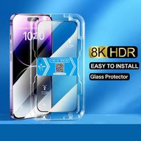 OPPO Reno 14F 14 13F 13 12F 11F Reno 2 2Z 2F 3 4 5 5Z 6Z 7 7Z 8Z 8T 8 Pro One-click Installation Anti-Spy Privacy Full Cover Glass Screen Protector Reno 2