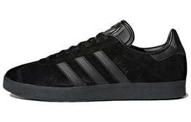 Gazelle Adidas Originals 'Triple Black' CQ2809