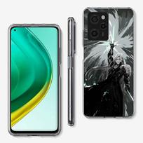 Anime FINAL FANTASY 7 BloodyBeni Phone Case For Xiaomi Poco F7 Ultra X7 X5 X6 F6 Pro M5S M6 X3 X4 Mi 15 14 12T 11T 10T F5 F3 M4 Xiaomi Mi 10T(Pro) blue