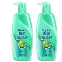 Rejoice Moisturizing Anti-Dandruff Shampoo (2x750g)