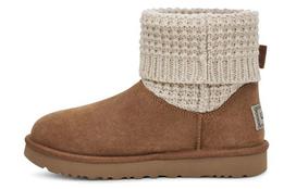 UGG Classic Solene Mini Ruda Moteriški 1113463-CHE 42 beige