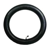 140*40*70mm Size 14x2.5 E-bike Inner Tube IIR Rubber Inner Tube black