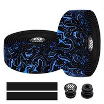 Bicycle Accessories 2350mm Wrap Handle Tape Bike Strap Bicycle Handlebar Tape Handle Bar Tapes Black orange black