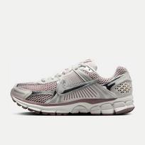 NIKE Women's Casual Shoes ZOOM VOMERO 5 Sneakers 36 pilka spalva