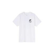 Nike Sportswear Marškinėliai Vyriški Balti DM6428-100 L balta