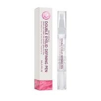 AMZ Double Eyelid Styling Pen The formula is gentle, comfortable, skin-friendly, provides a natural makeup look, is long-lasting, and is delicate and white