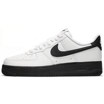 Nike Air Force 1 Low 'White Black Sole' CK7663-101 38.5