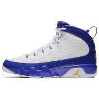 Jordan 9 Retro Kobe Bryant Pe 302370-121 40.5 white