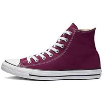 Converse Chuck Taylor All Star Canvas Hi  Bordo  M9613 35 gray