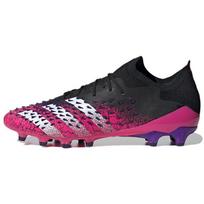Adidas Predator Freak .1 AG Dirbtinės dangos Neslystantis Atsparus dilimui Neslystantis Atsparus dilimui FZ3751 42 black