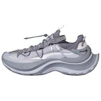 Adidas XLG SPEED Breathable Height Increasing Hiking Shoes Unisex Gray KK1931 42 pilka