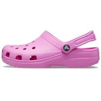 Crocs Classic Clog outdoor casual Crocs Beach Sandals Women's Taffy Pink 41-42