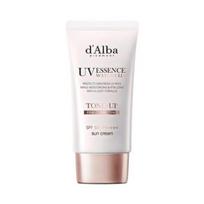 d’Alba Waterfull Tone-Up Sun Cream SPF50+ PA++++ — 50 ml (1 unit)
