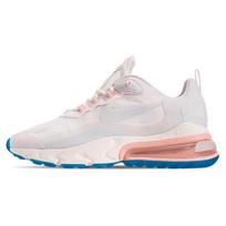 Nike Air Max 270 React American Modern Summit White AO4971-100 44