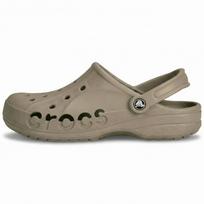 Crocs Baya Clog Clogs Unisex Khaki 10126-260 37-38