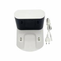 Dock Charger Suitable for Roborock S5 MAX / S6 MaxV / S5 / S50 / S502-00 / S6 Pure / S7 / S7 Maxv Ultra Robot Vacuum Cleaner Accessories balta