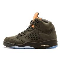 Jordan 5 Retro Take Flight 881432-305 43 black