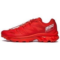 SALOMON XT 6 10th Anniversary October Red 471137 36 red