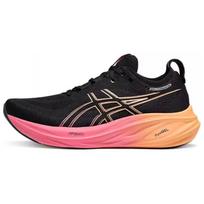 ASICS Gel Nimbus 26 'Black Rose Gold' 1011B996-002 41.5 auksas