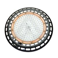 Pramoninis LED šviestuvas Stromtec SZX‑UFOGKD‑003, 100 W, 6500 K